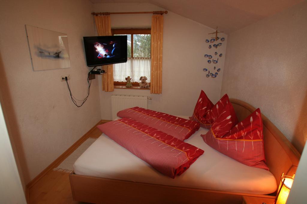 Appartementhaus Salzmann Bad Hofgastein Quarto foto