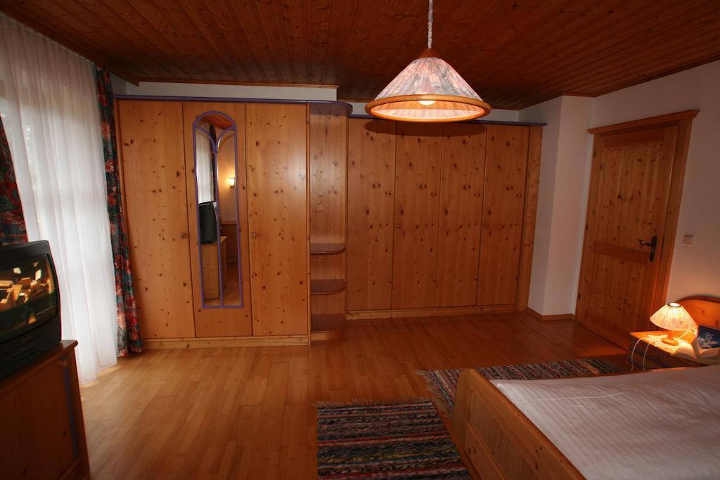 Appartementhaus Salzmann Bad Hofgastein Quarto foto