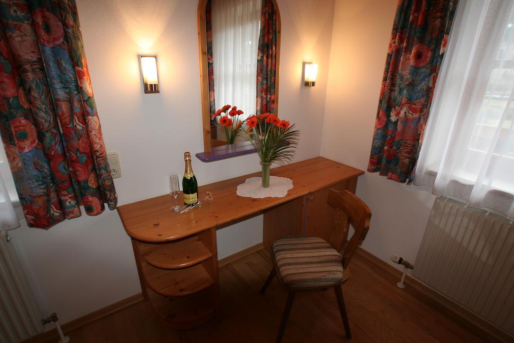 Appartementhaus Salzmann Bad Hofgastein Quarto foto
