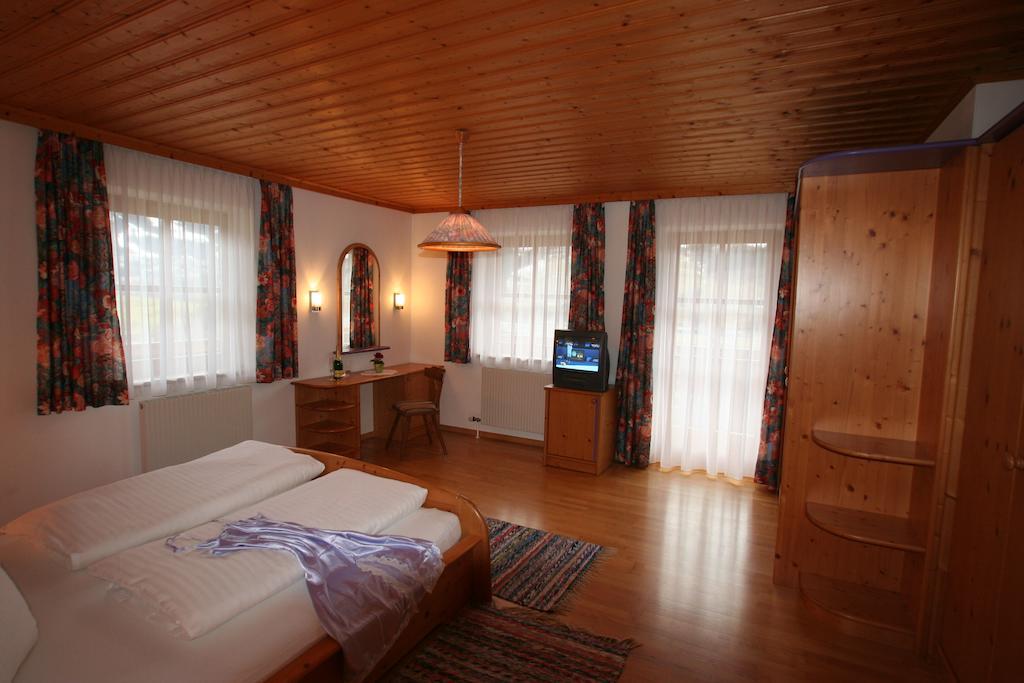 Appartementhaus Salzmann Bad Hofgastein Quarto foto