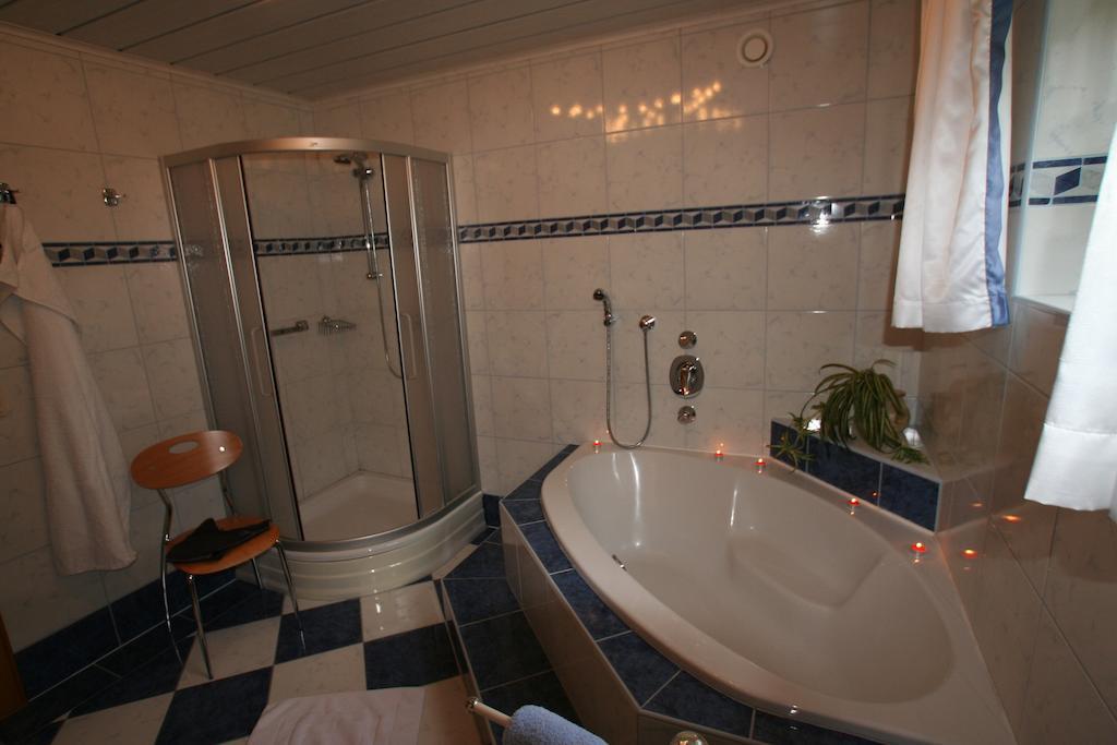 Appartementhaus Salzmann Bad Hofgastein Quarto foto